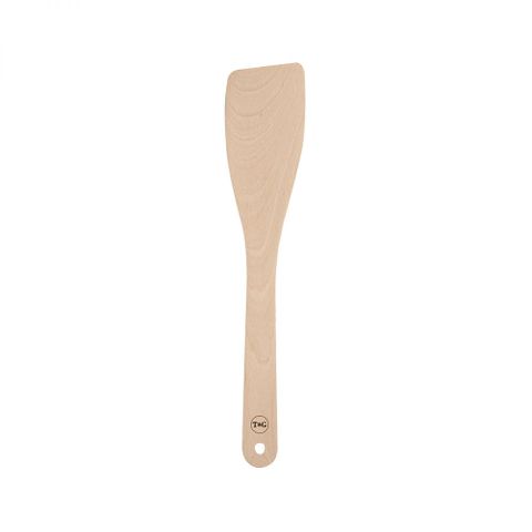 T&G Curved Spatula Beech 300mm (6)