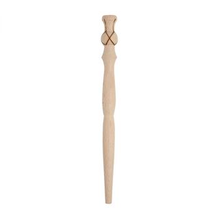 T&G Beech Porridge Spurtle (6)