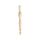 T&G Pastry Brush Beech 190mm (6)