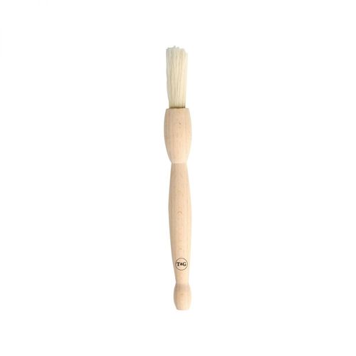 T&G Pastry Brush Beech 190mm (6)