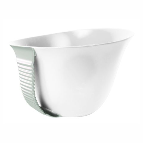 Architec Hold Bowl White