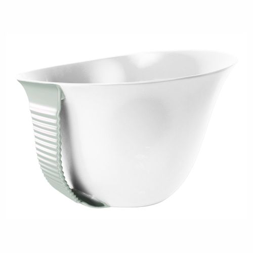 Architec Hold Bowl White