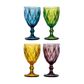 Artland Highgate Goblet Set Of 4