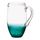 Asd Designs Fizz Jug Blue