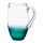 Asd Designs Fizz Jug Blue