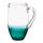 Asd Designs Fizz Jug Blue