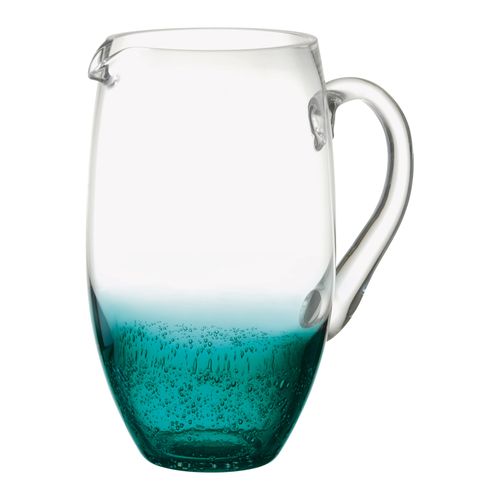 Asd Designs Fizz Jug Blue