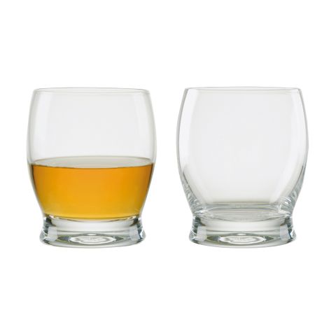 Asd Manhattan Whisky Set Of 2
