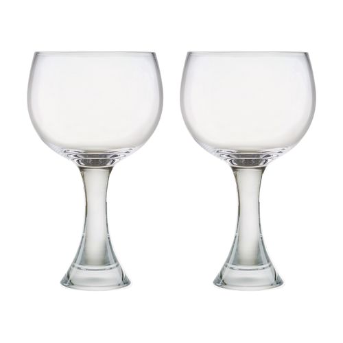 Asd Manhattan Gin Glass Set 2