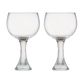Asd Manhattan Gin Glass Set 2