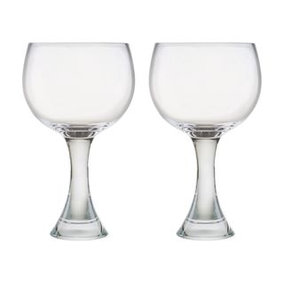 Asd Manhattan Gin Glass Set 2