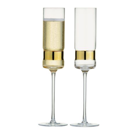 Asd Soho Champange Gold Set 2