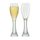 Asd Manhattan Champange Flute Set 2