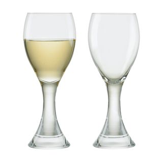 Asd Manhattan White Wine Set 2