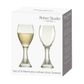 Asd Manhattan White Wine Set 2