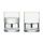 Asd Soho Dof Tumbler Silver Set2