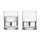 Asd Soho Dof Tumbler Silver Set2