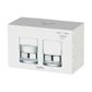 Asd Soho Dof Tumbler Silver Set2