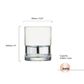 Asd Soho Dof Tumbler Silver Set2