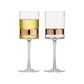 Asd Soho Wine Glass Bronze Set2