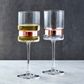 Asd Soho Wine Glass Bronze Set2