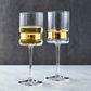 Asd Soho Wine Glass Gold Set 2