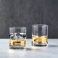 Asd Soho Dof Tumbler Gold Set 2