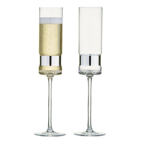 Asd Soho Champange Silver Set 2
