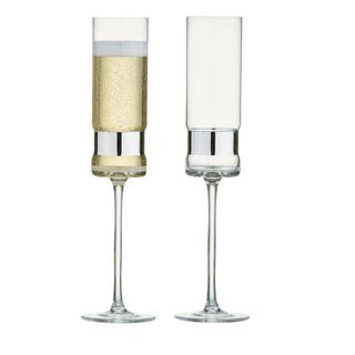 Asd Soho Champange Silver Set 2