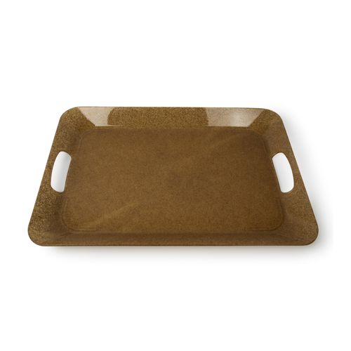 Eco Smart Polyfax Serving Tray