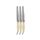 Laguiole Refill Table Knife Ivory (3)