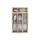 Laguiole Cutlery Set 24 Pc White
