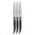 Laguiole Refill Steak Knife Black (3)