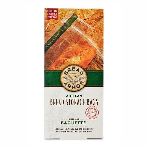 Bread Armor Baguette 12 Pks Of 2 Bags