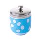 BIA Egg Coddler Blue Cdu6