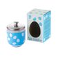 BIA Egg Coddler Blue Cdu6