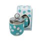 BIA Egg Coddler Blue Cdu6