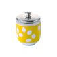 BIA Egg Coddler Yellow Cdu6