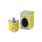 BIA Egg Coddler Yellow Cdu6