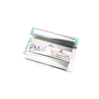 COOK CHARMY DOUGH SCRAPER