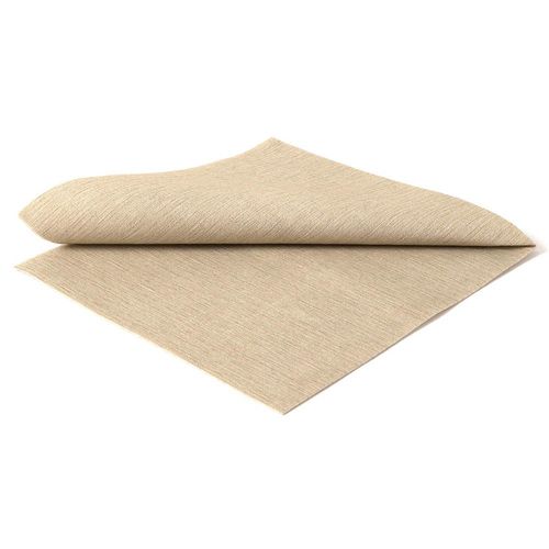 The Napkins Plain Dinner Taupe (3)