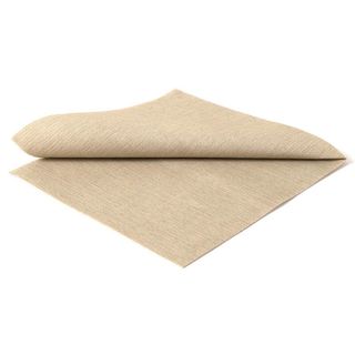 The Napkins Plain Dinner Taupe (3)