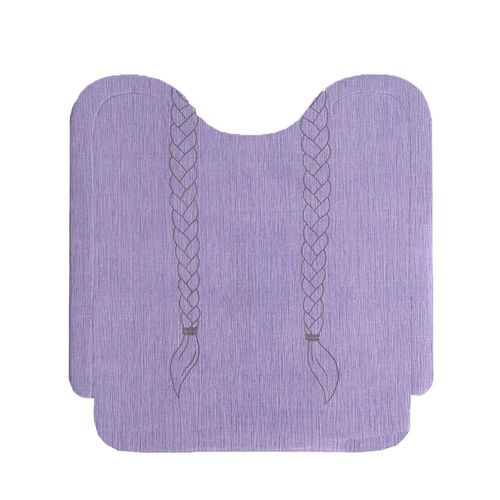 The Napkins Bibs Girls (3)