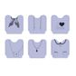 The Napkins Bibs Girls (3)