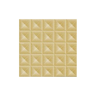 Napkin Diamonds Gold (3)