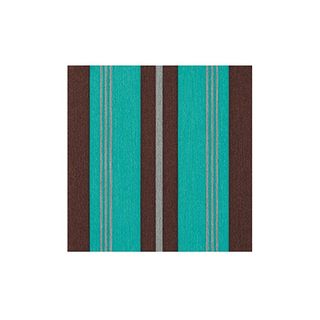 Napkin Stripes Turquoise (3)