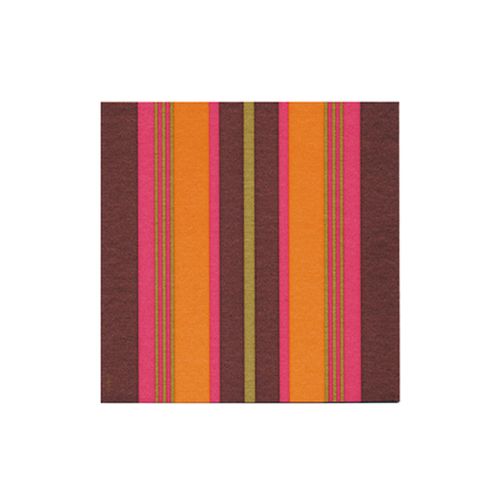 Napkin Stripes Gold (3)