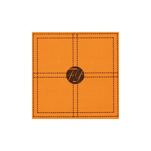 Napkin Sellier Ginger (3)