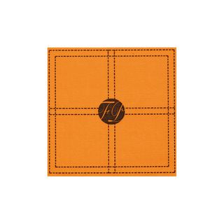 Napkin Sellier Ginger (3)
