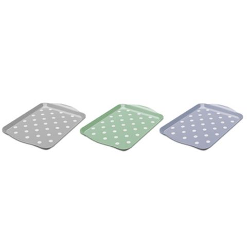 Zeal Classic Dotty Trays Small (12)
